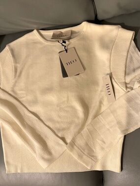 Theo Long Sleeve Shirt